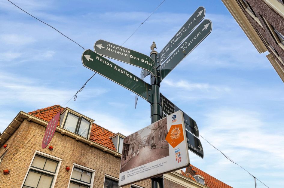 Vischstraat 4