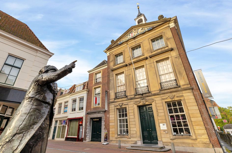 Vischstraat 4
