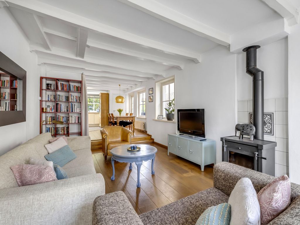 Vischstraat 4, Brielle
