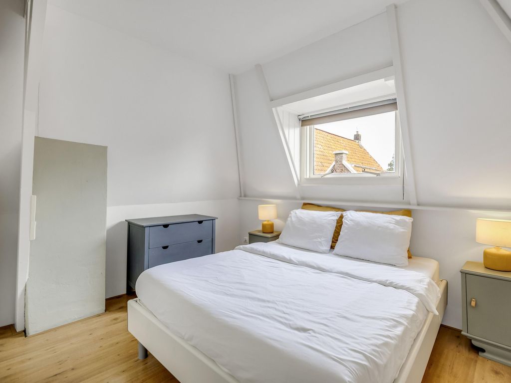 Vischstraat 4, Brielle