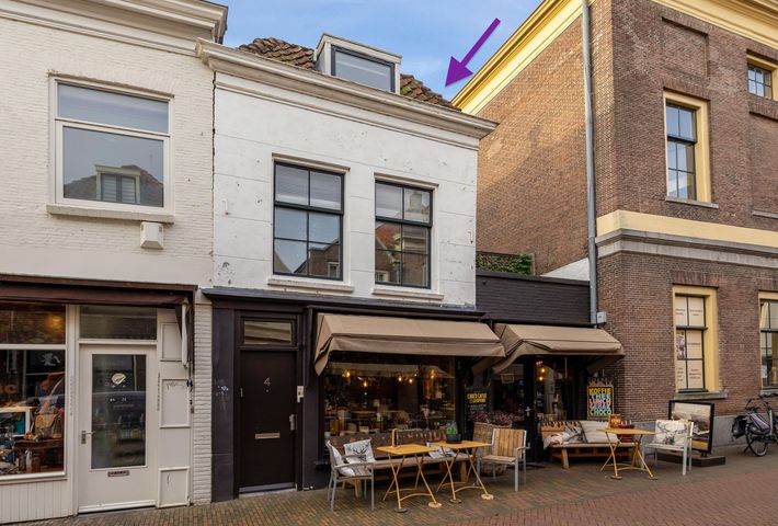 Vischstraat 4