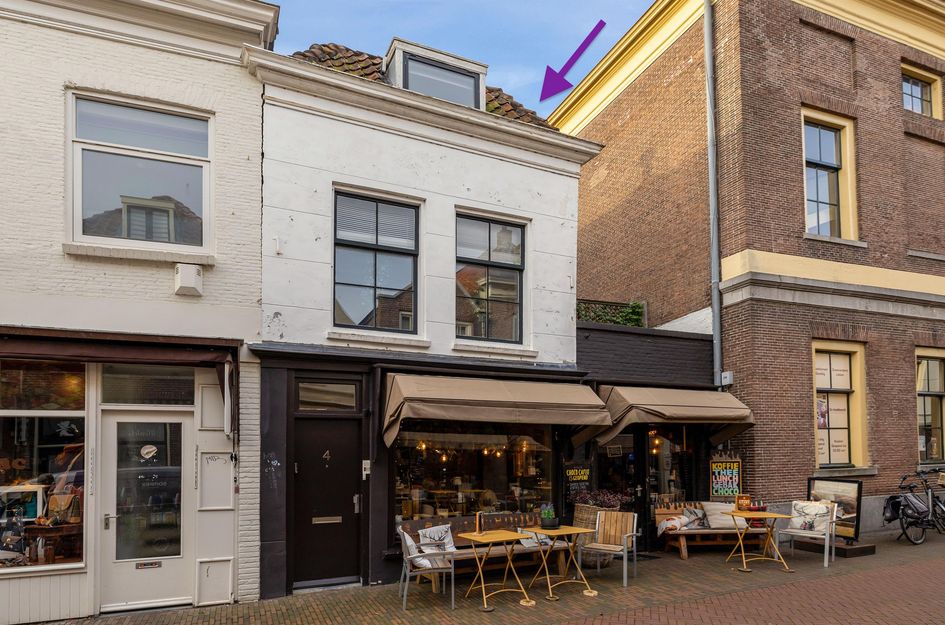 Vischstraat 4