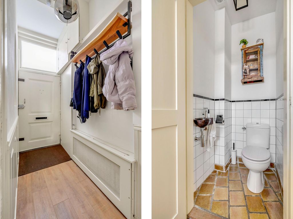Geuzenstraat 6, Brielle