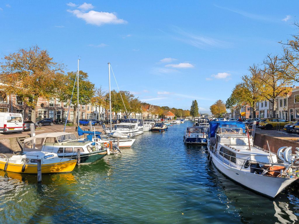 Geuzenstraat 6, Brielle