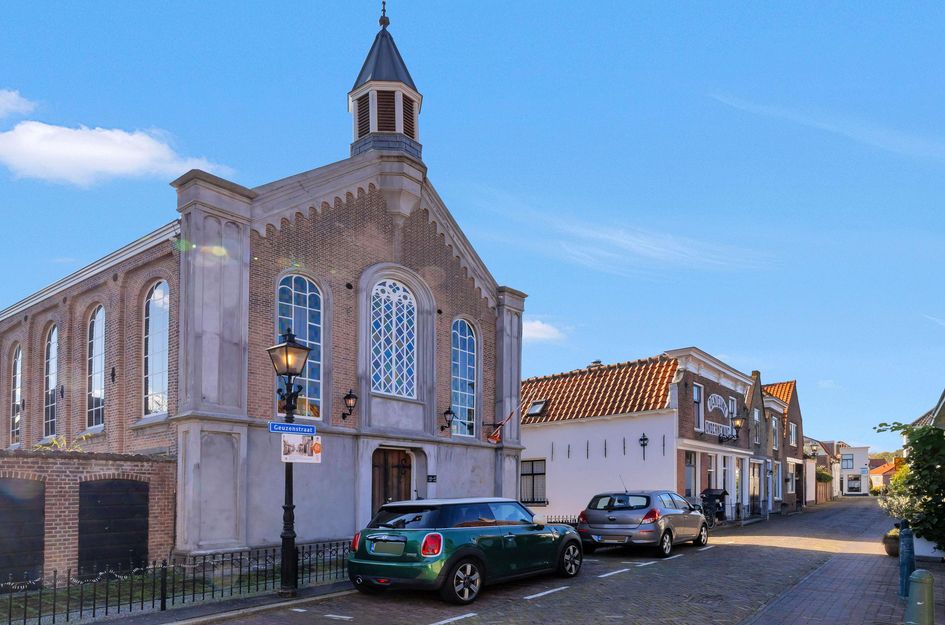 Geuzenstraat 6