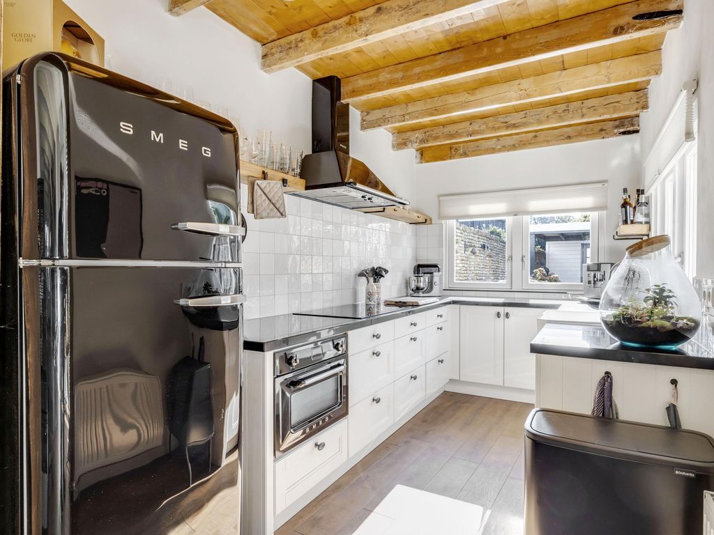 Geuzenstraat 6, Brielle