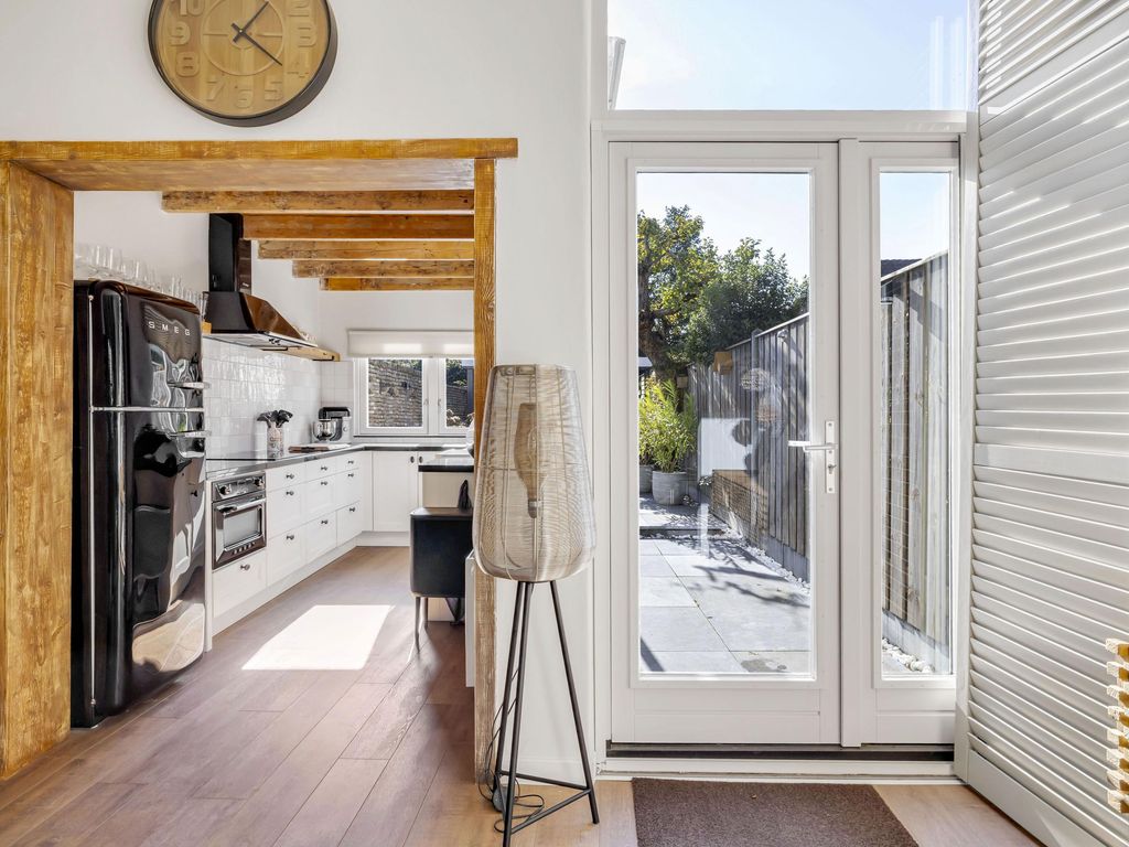 Geuzenstraat 6, Brielle