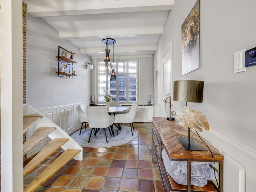 Geuzenstraat 6, Brielle