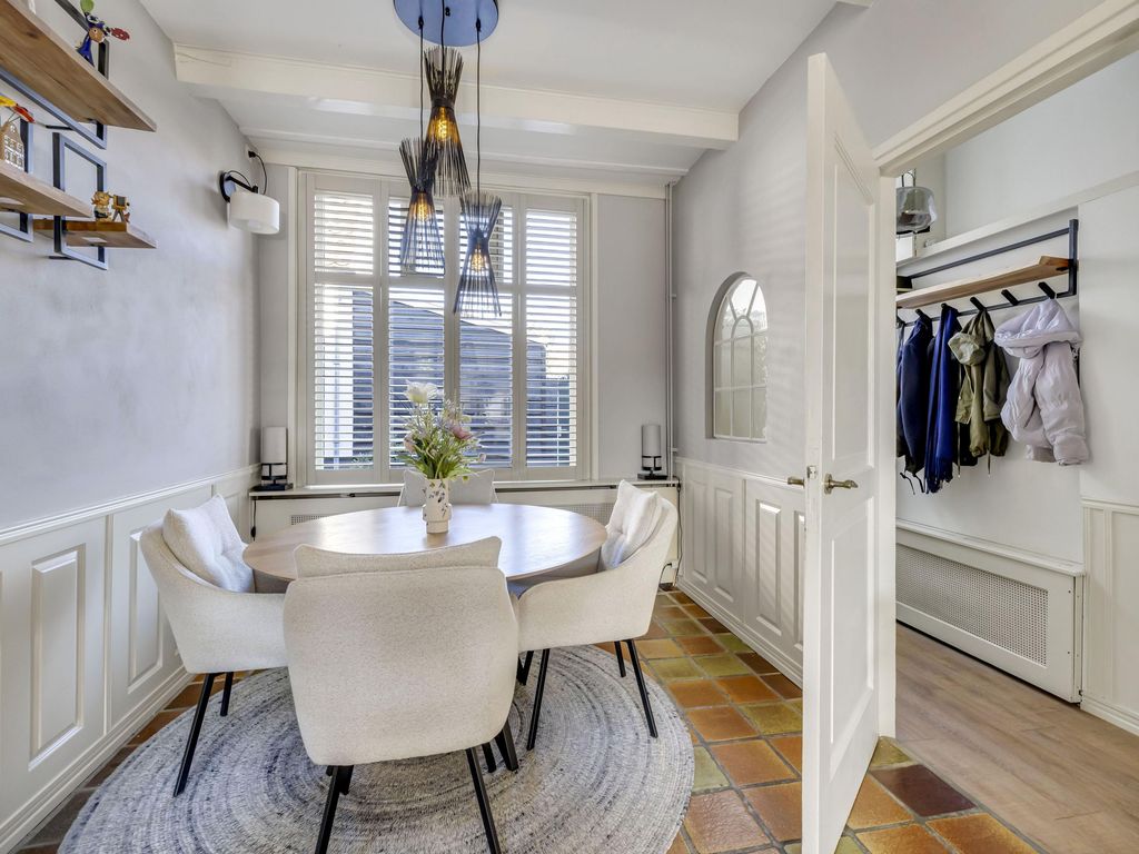 Geuzenstraat 6, Brielle
