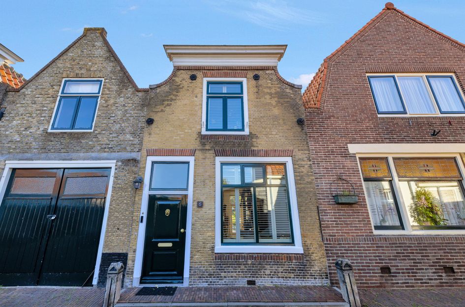 Geuzenstraat 6