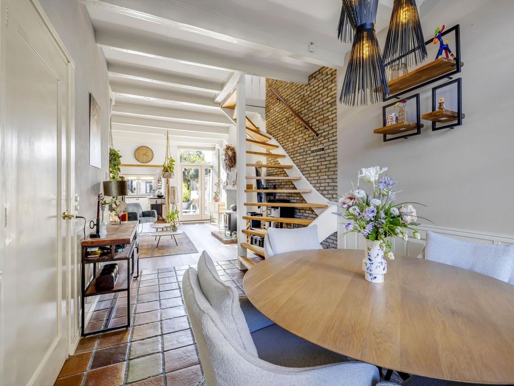 Geuzenstraat 6, Brielle