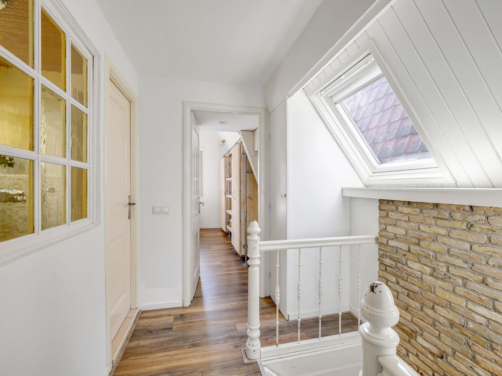 Geuzenstraat 6, Brielle