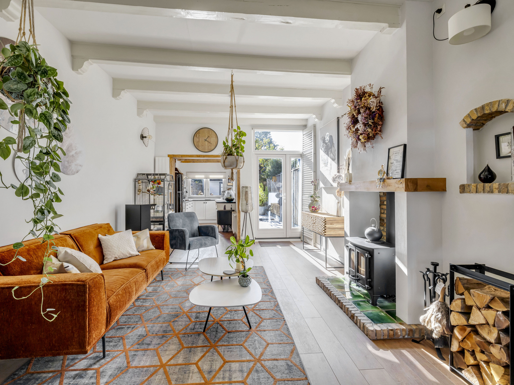 Geuzenstraat 6, Brielle
