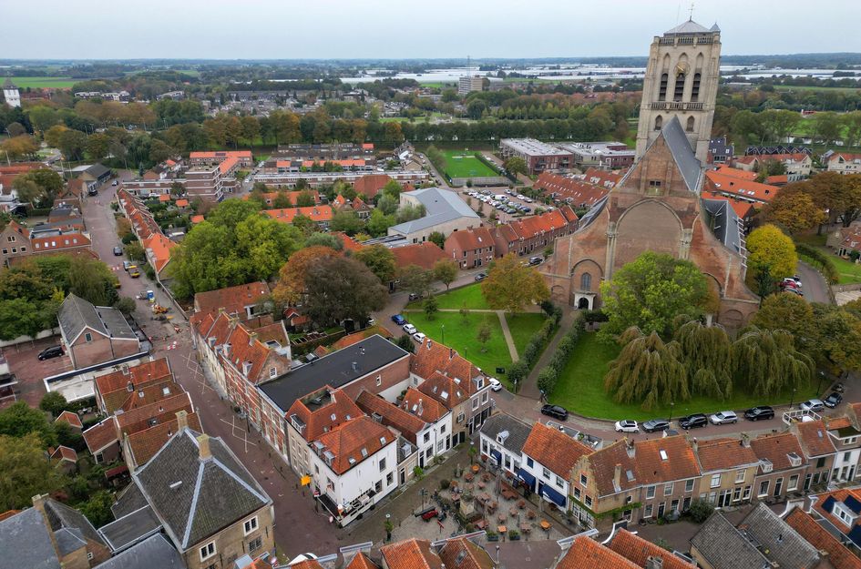 Venkelstraat 4c