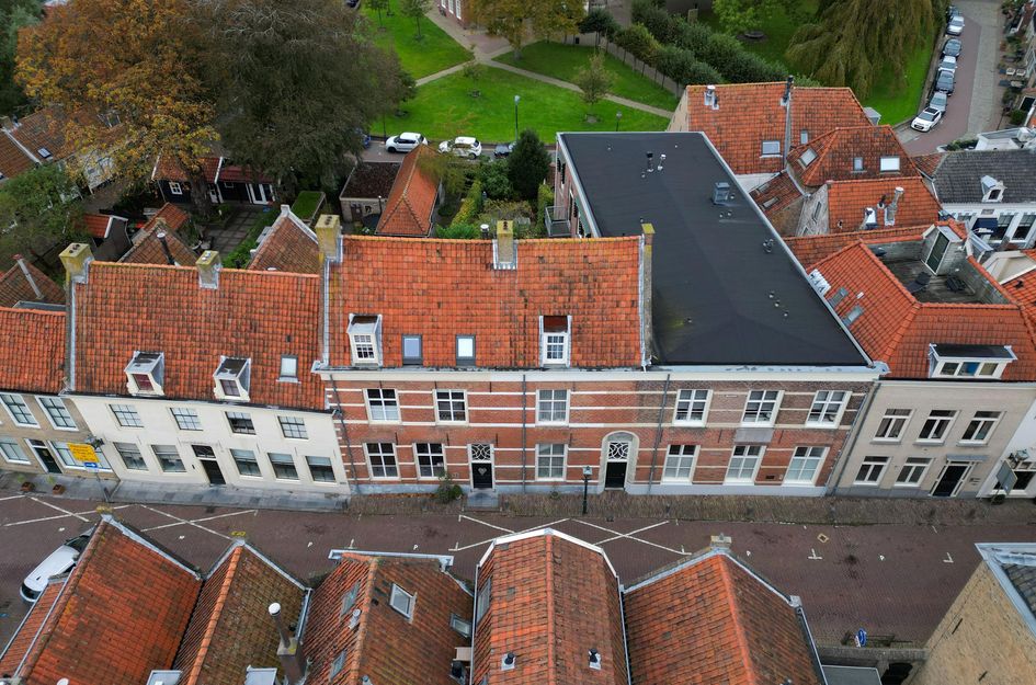 Venkelstraat 4c