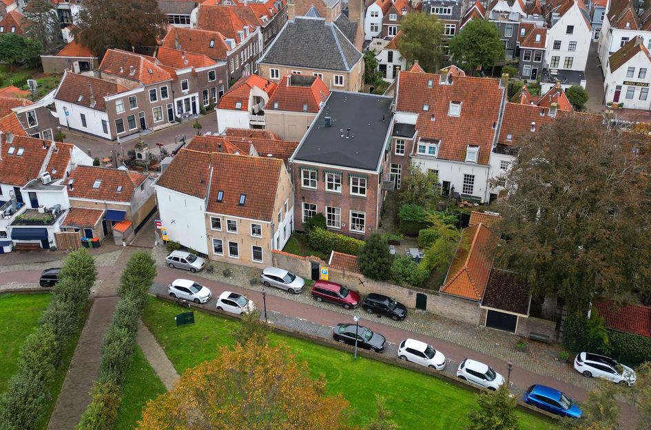 Venkelstraat 4c