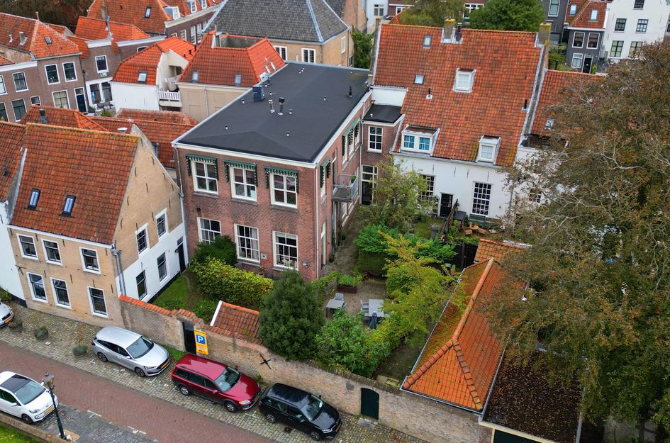 Venkelstraat 4c