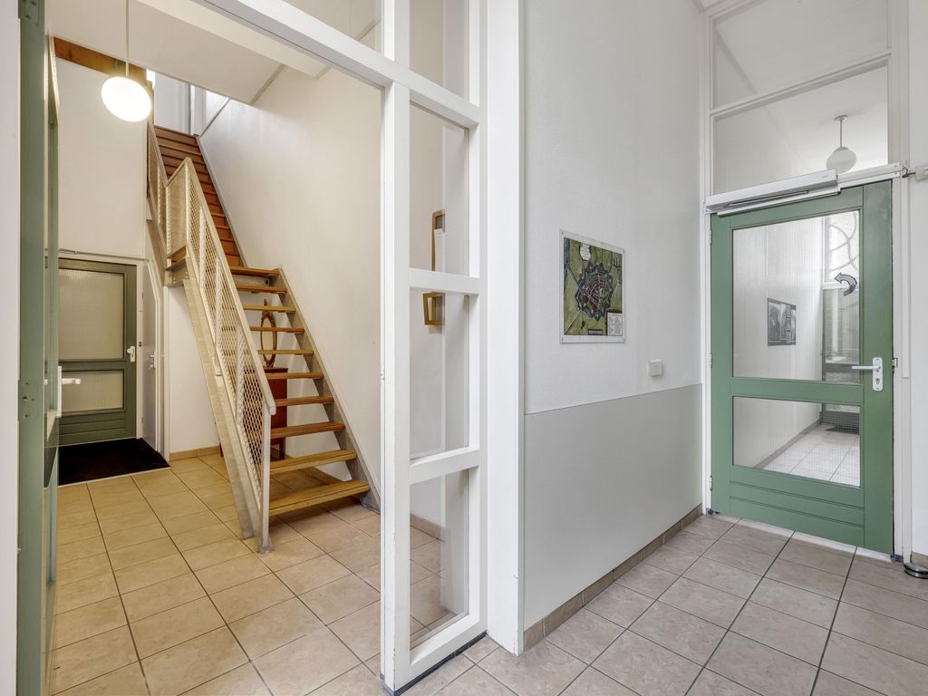 Venkelstraat 4c, Brielle