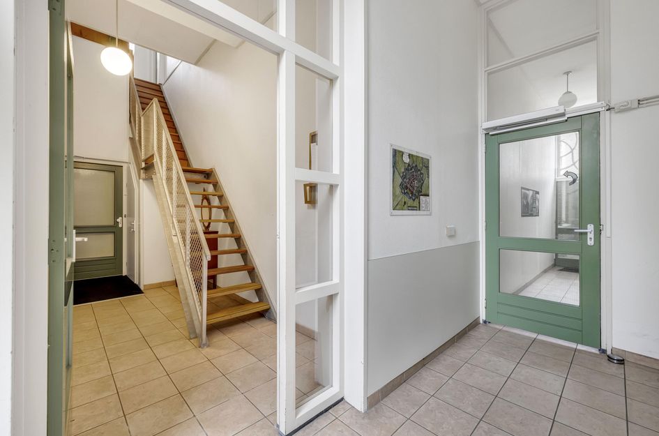 Venkelstraat 4c