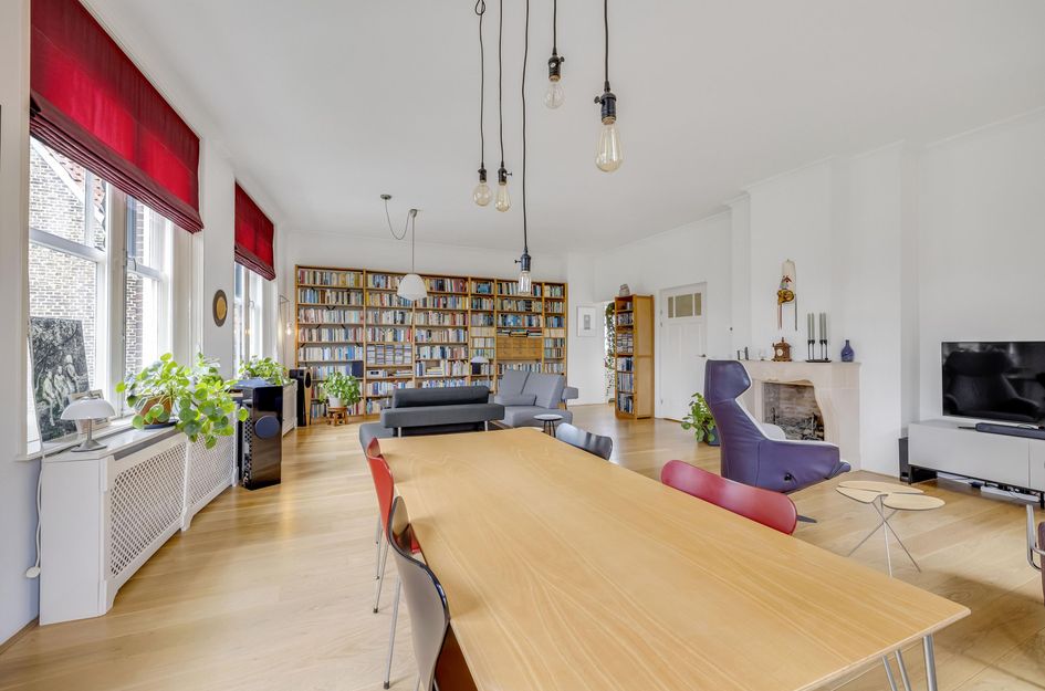 Venkelstraat 4c