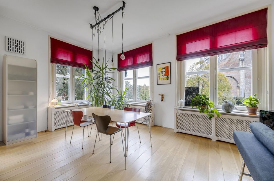 Venkelstraat 4c