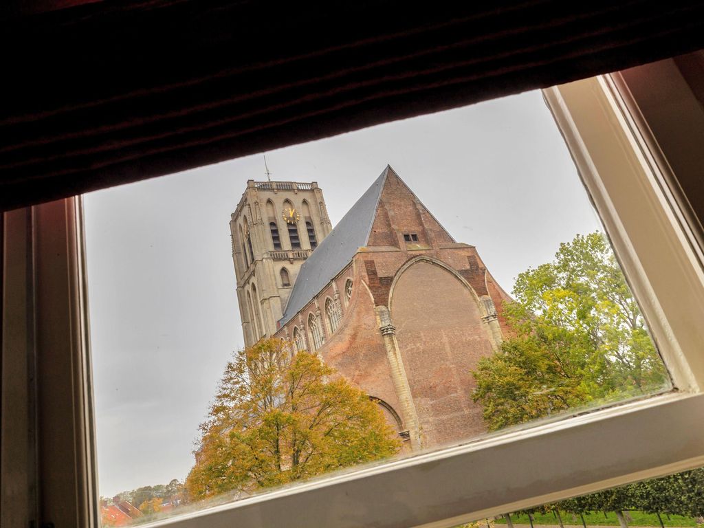Venkelstraat 4c, Brielle