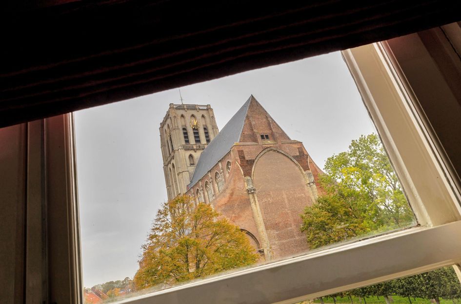Venkelstraat 4c