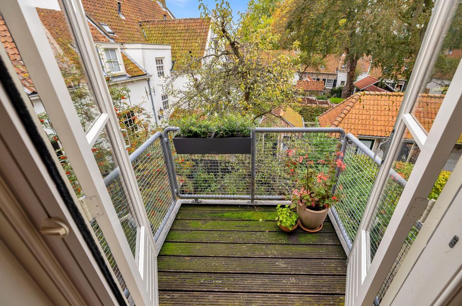 Venkelstraat 4c