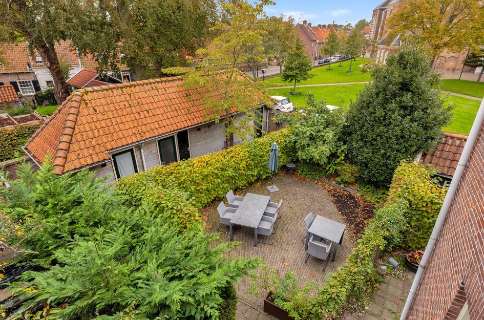 Venkelstraat 4c