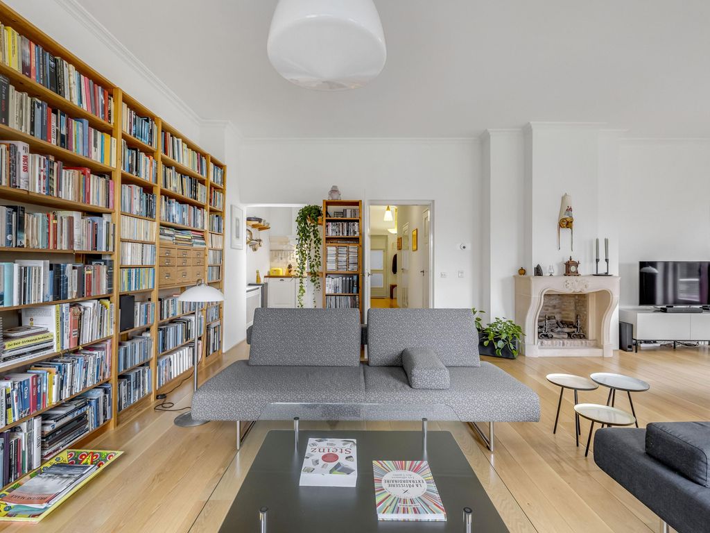 Venkelstraat 4c, Brielle