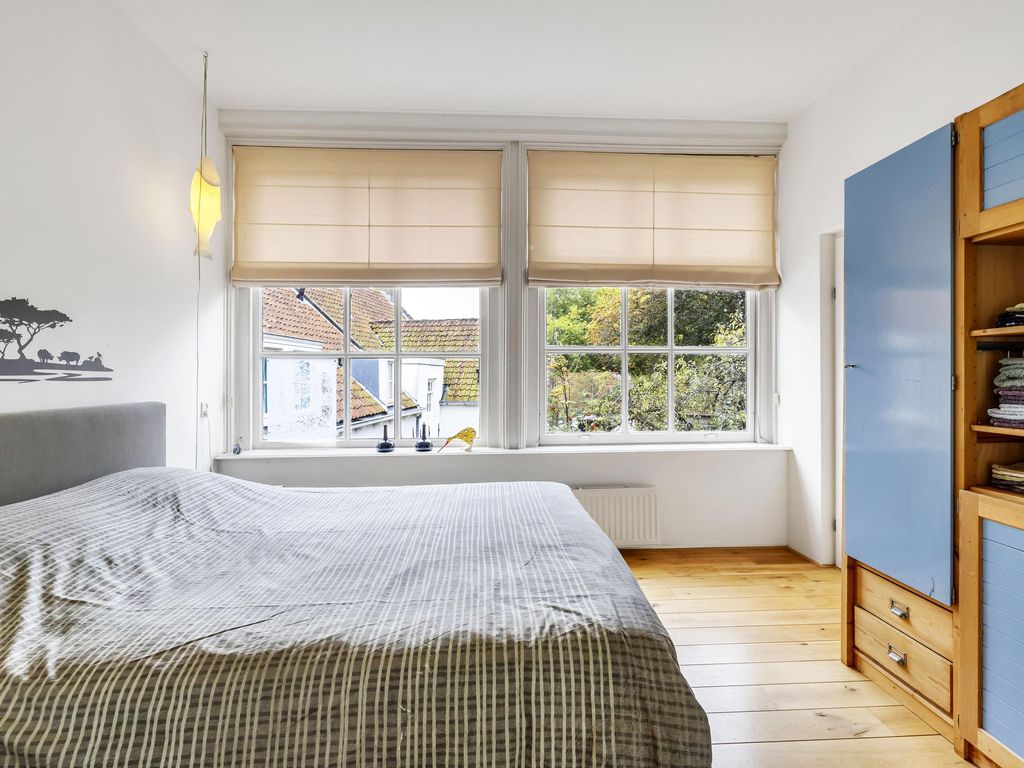 Venkelstraat 4c, Brielle