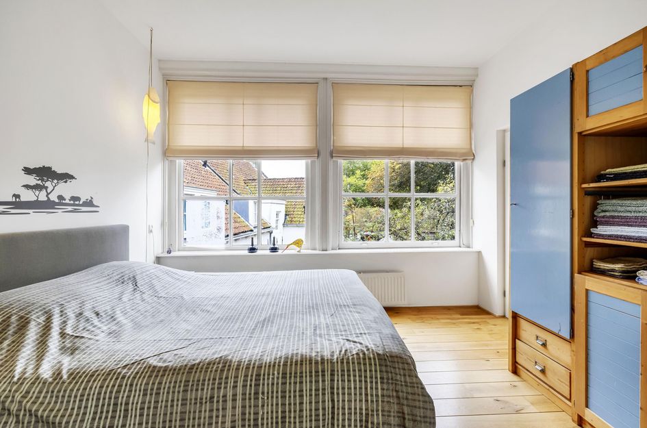 Venkelstraat 4c