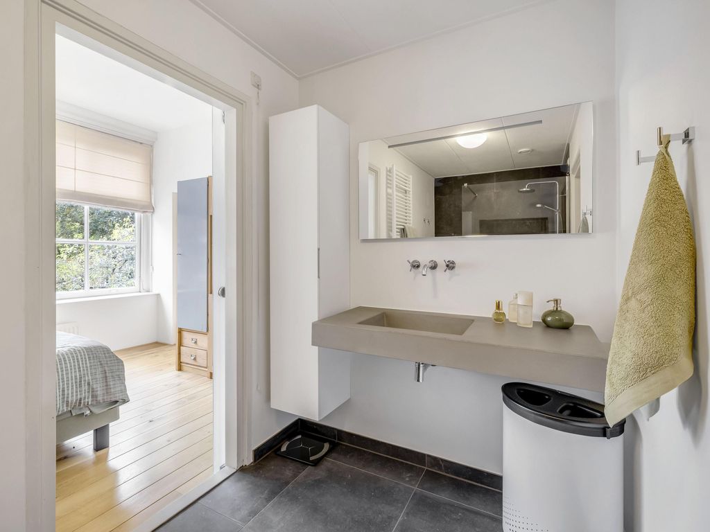 Venkelstraat 4c, Brielle