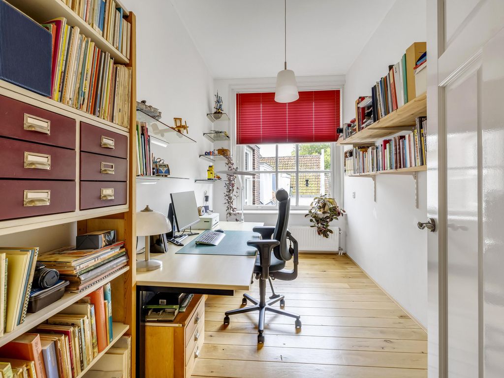 Venkelstraat 4c, Brielle