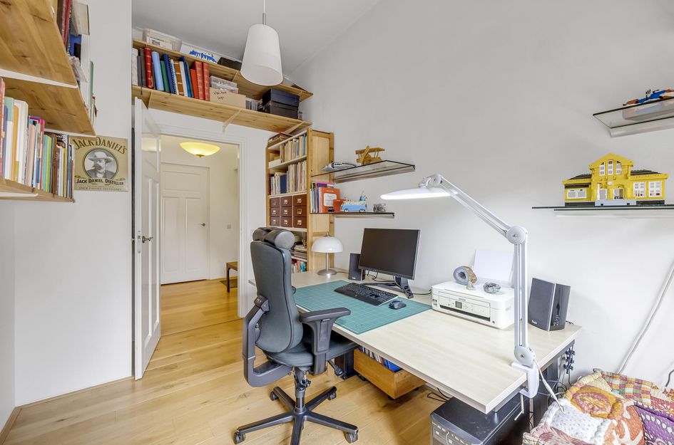 Venkelstraat 4c