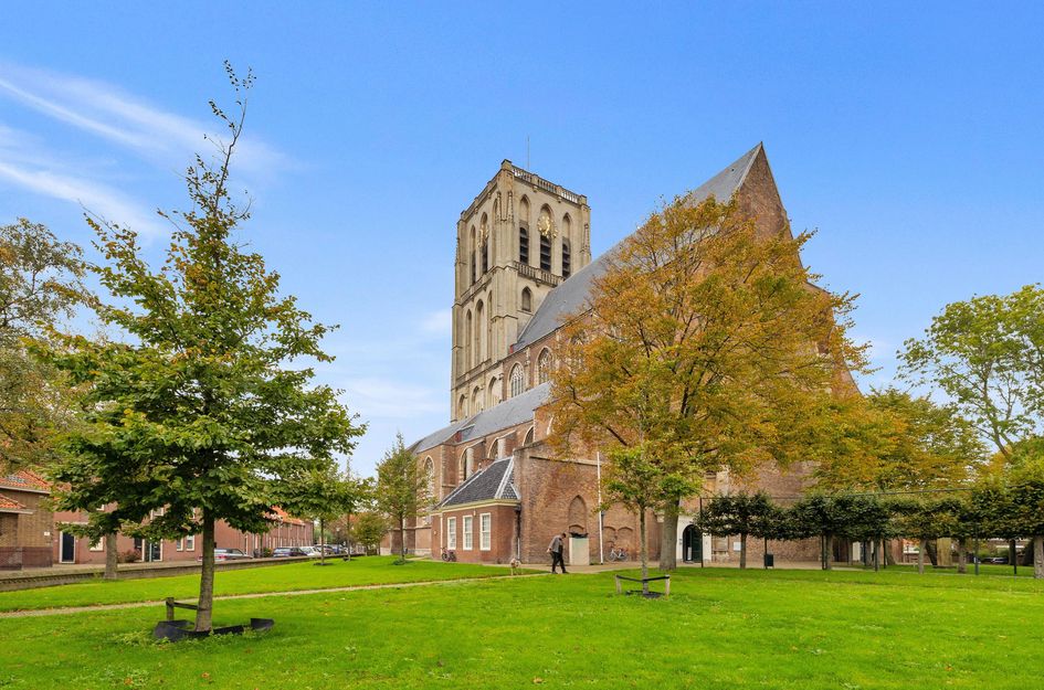 Venkelstraat 4c
