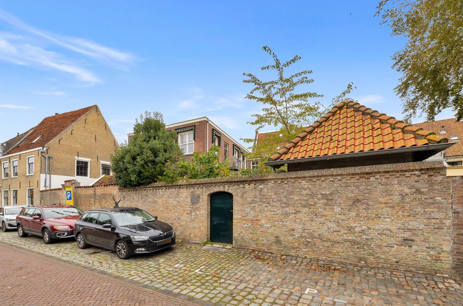 Venkelstraat 4c