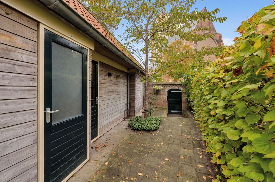 Venkelstraat 4c