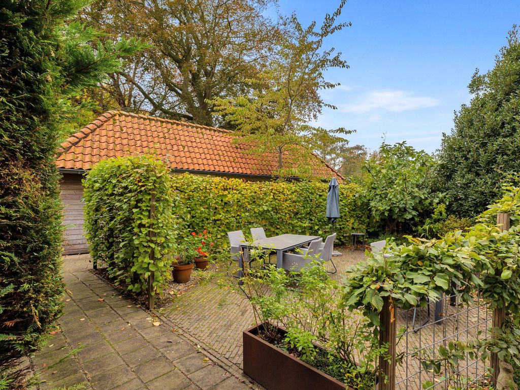 Venkelstraat 4c, Brielle