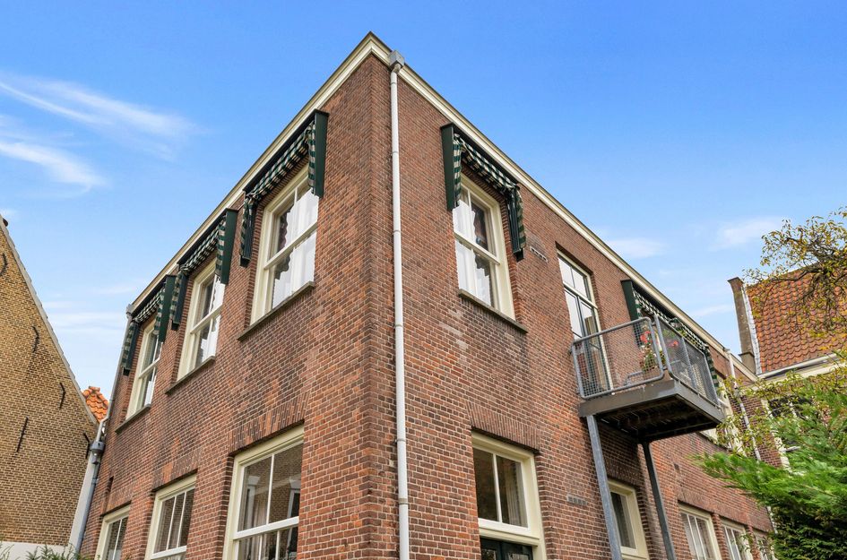 Venkelstraat 4c