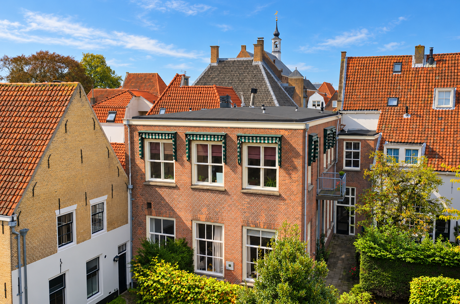 Venkelstraat 4c