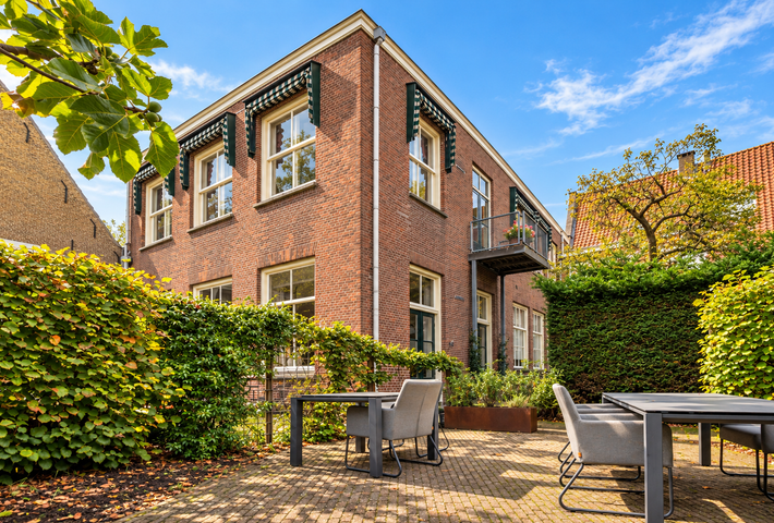 Venkelstraat 4c