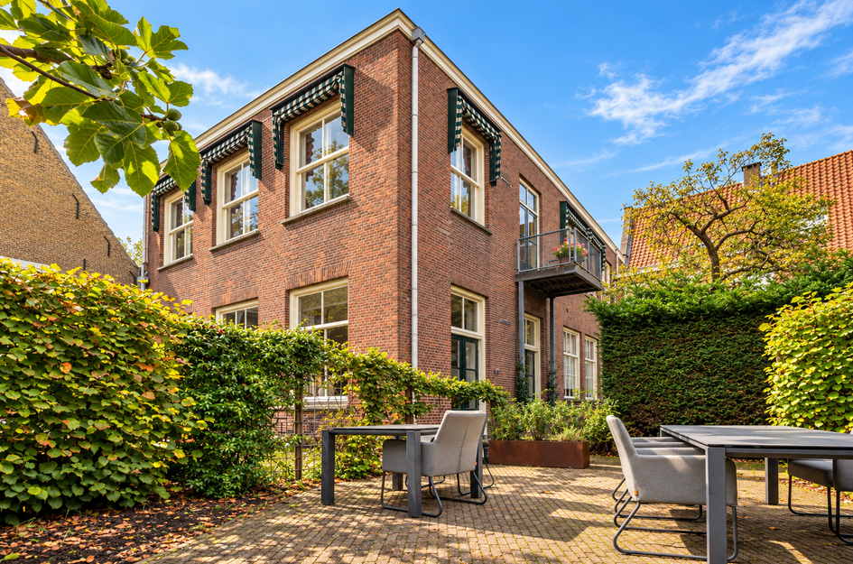 Venkelstraat 4c