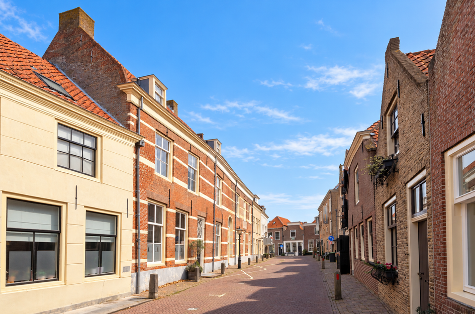 Venkelstraat 4c