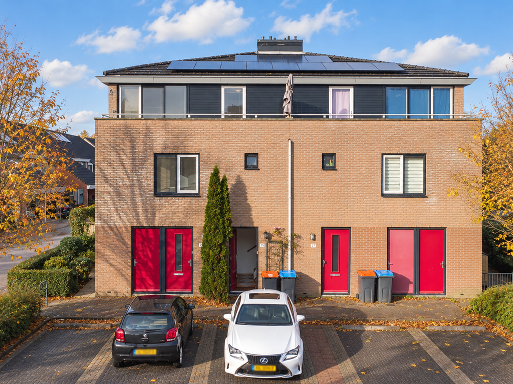 Kogge 25, Brielle