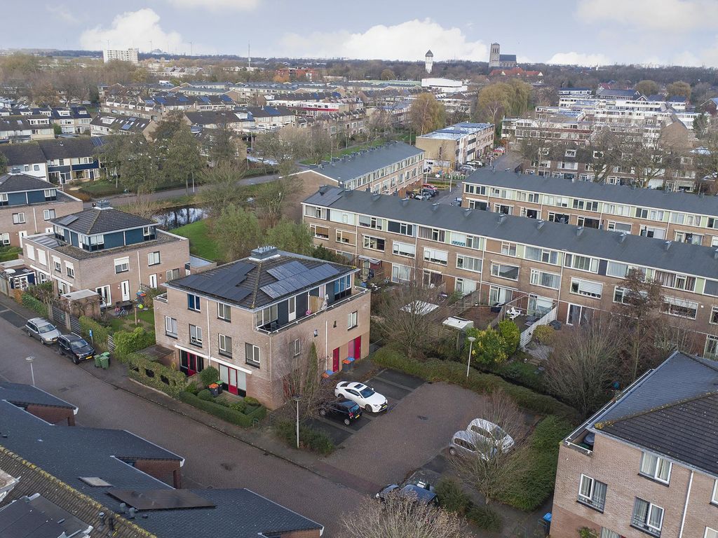 Kogge 25, Brielle