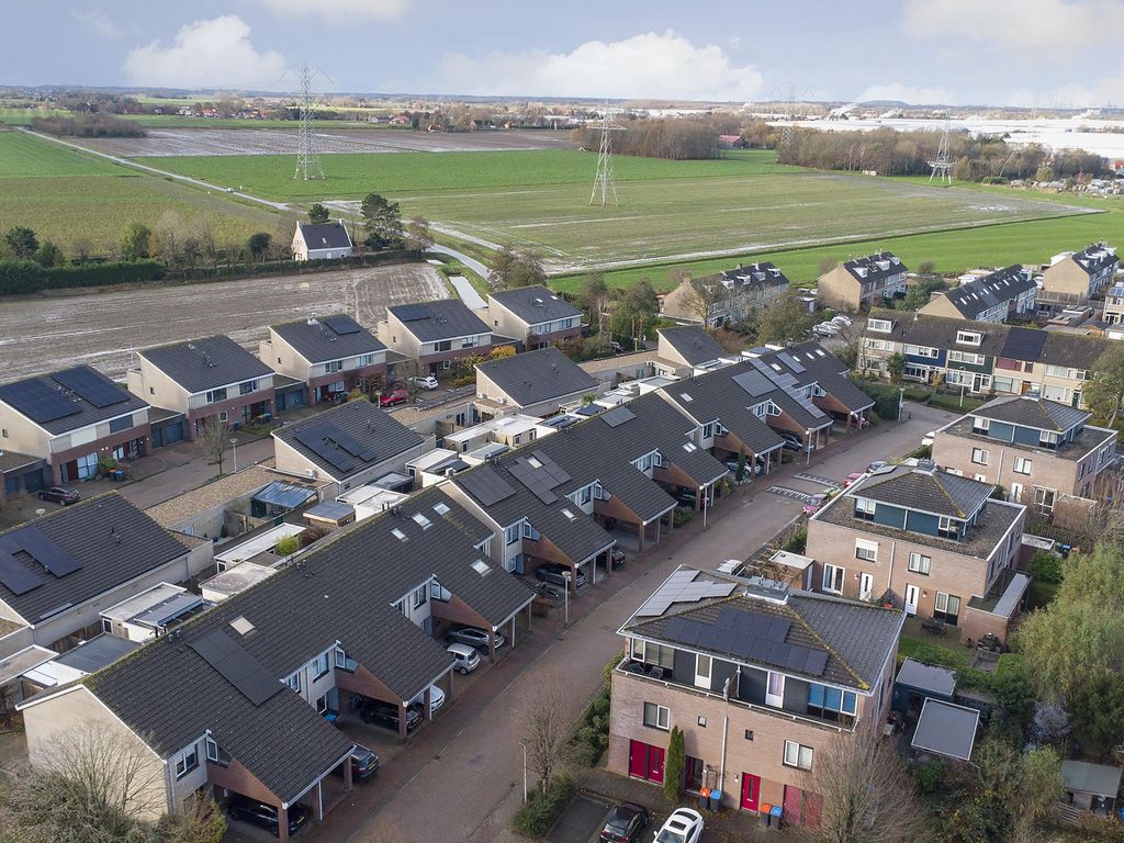Kogge 25, Brielle