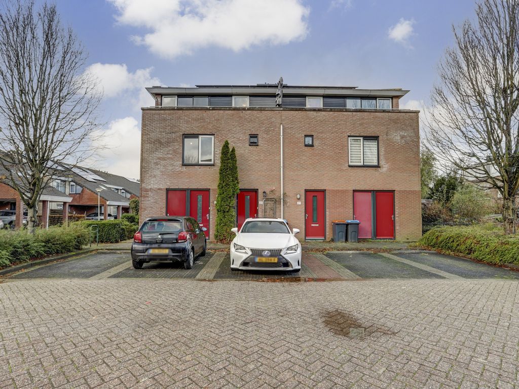 Kogge 25, Brielle