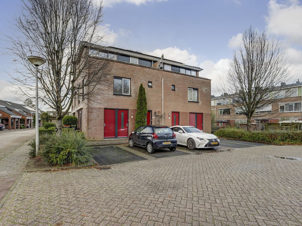 Kogge 25, Brielle