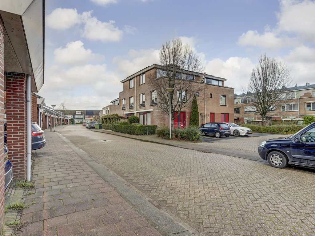 Kogge 25, Brielle